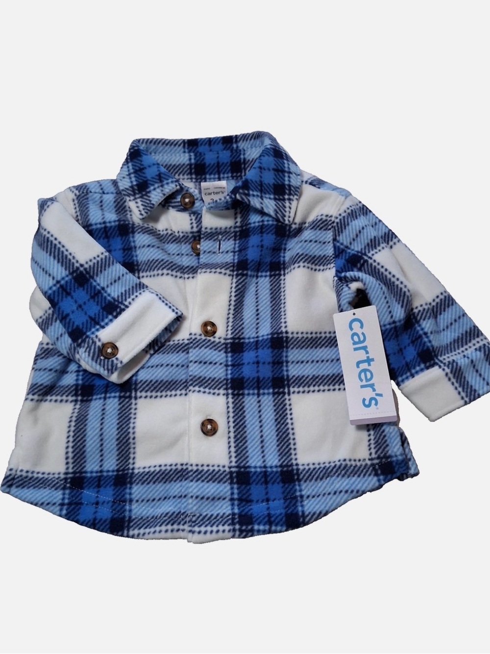 Plaid Jacket ✨NWT✨